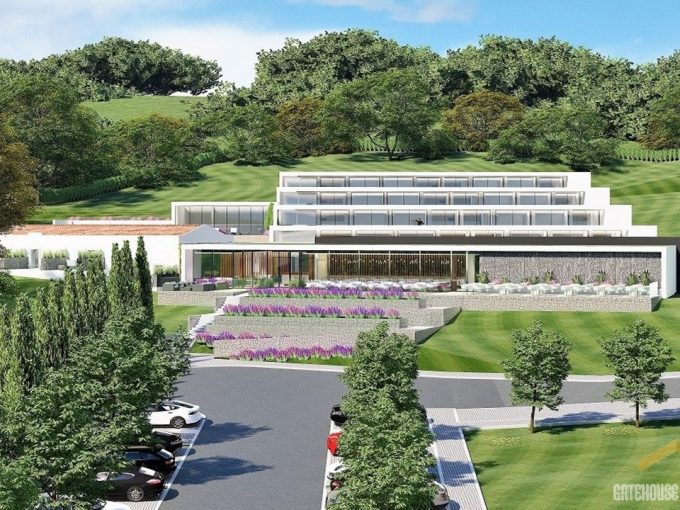 Land To Build A 21 Bed Hotel In Loule Algarve 13