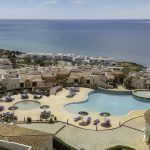 2 Bed Townhouse In Salema Beach Village Resort Algarve 21