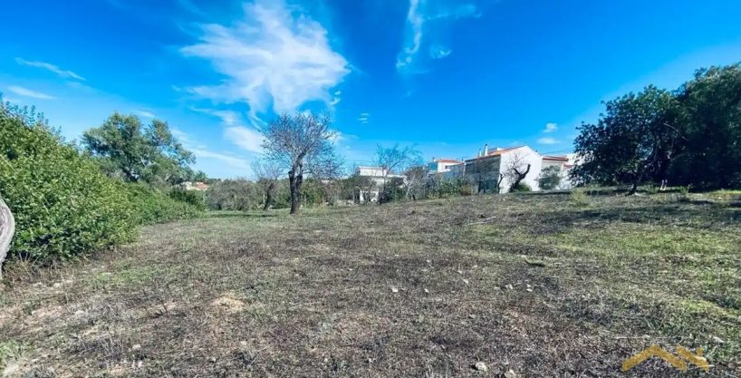 Building Land In Loule Algarve For Sale 1