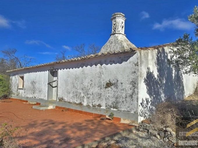Property Ruin With Land In Tavira Algarve 3