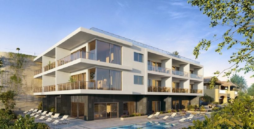 1 Bed Apartment For Sale In Albufeira Algarve 1