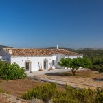 3 Bed Single Storey Villa With Land In Estoi Algarve 2
