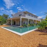 4 Bed Villa In Paderne Near Albufeira Central Algarve 1