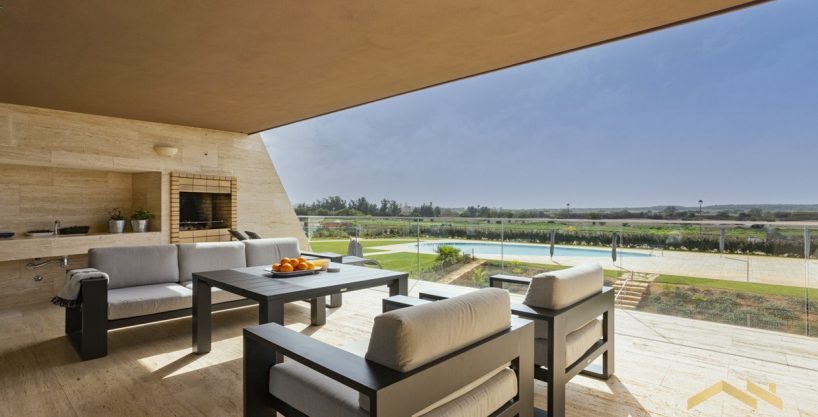 Laguna Village 2 Bedroom Apartment In Vilamoura Algarve 1