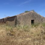 Large Plot To Build a 3 Bedroom Villa Near Bensafrim Lagos Algarve 1