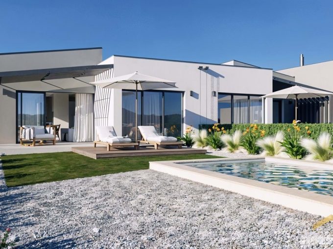 2 Bed Townhouse With Pool At Silves Golf Resort Algarve 1