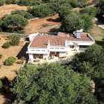 2 Bed Villa With Garage In Loule Algarve