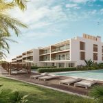 2 Bedroom Apartment Near Vale do Lobo Algarve 1