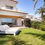 2 Bedroom Golf Townhouse At Vale da Pinta Carvoeiro Algarve 1