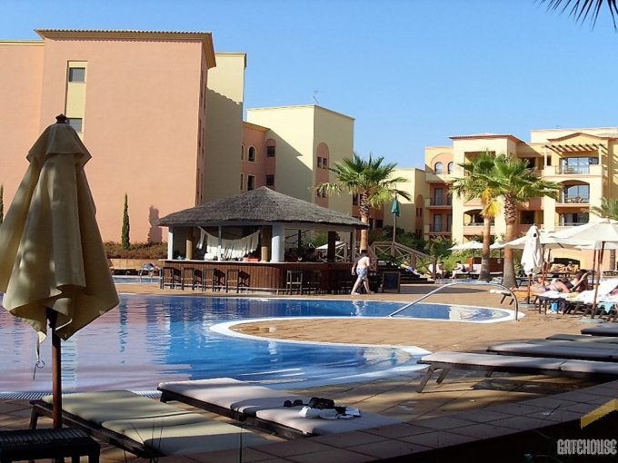 3 Bed Apartment In Vilamoura Residences Algarve  4