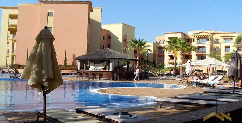 3 Bed Apartment In Vilamoura Residences Algarve  4