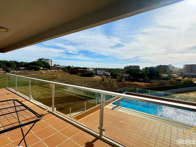 3 Bed Apartment Near Forte Novo Beach Quarteira 2