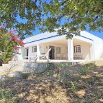 3 Bed Semi Detached Villa With Land In Tavira Algarve 1