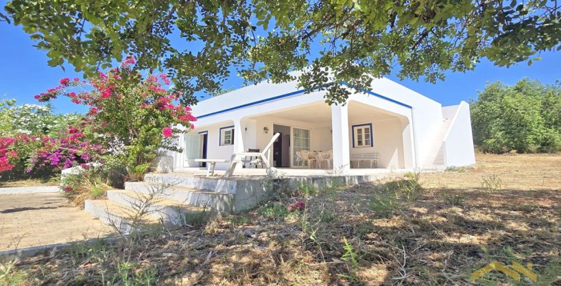 3 Bed Semi Detached Villa With Land In Tavira Algarve 1