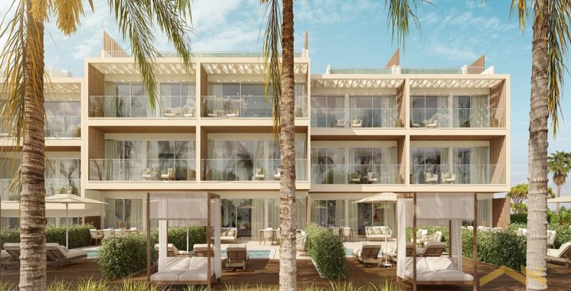 4 Bedroom Penthouse Near Vale do Lobo Algarve 1