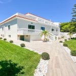 Algarve Golden Triangle Renovated 6 Bed Villa Sale In Almancil 1