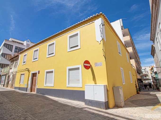 Boutique Guesthouse In Portimao Algarve For Sale 1
