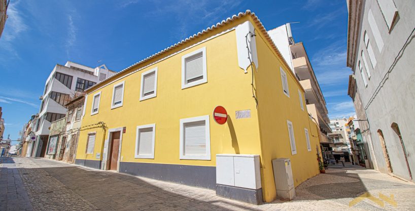 Boutique Guesthouse In Portimao Algarve For Sale 1