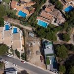Building Plot In Vale do Lobo Algarve For Sale 1