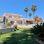 Central Algarve 4 Bed Villa With Heated Pool In Messines 23