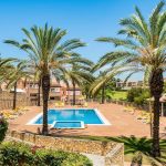 Co Ownership 2 Bed Townhouse At Vale da Pinta Golf Resort Carvoeiro 1