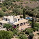 Country Loule Villa For Sale In Alfeicao Algarve 5