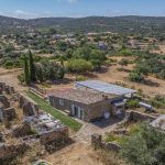 Farmhouse & Ruins With 2.7 Hectares In East Algarve 1