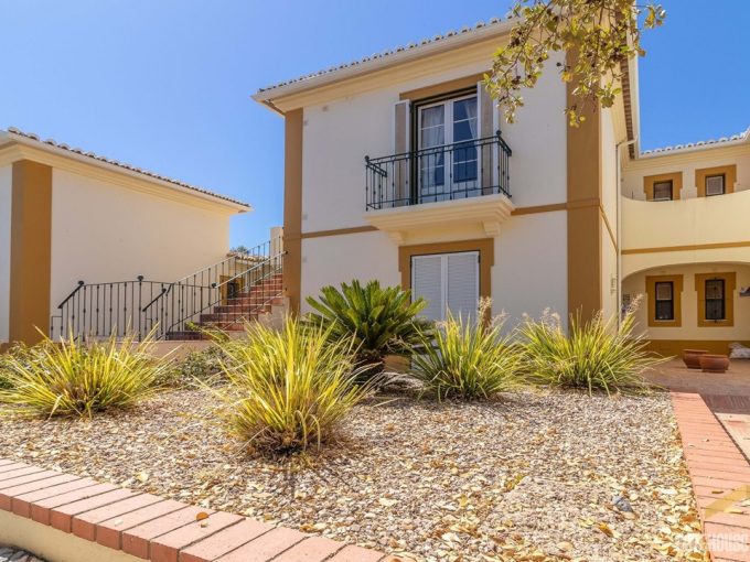 Fractional Owner Share 2 Bed Apartment On Gramacho Golf Resort Carvoeiro 1