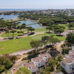 Golf View 2 bed Townhouse In Vilar do Golf Quinta do Lago 1