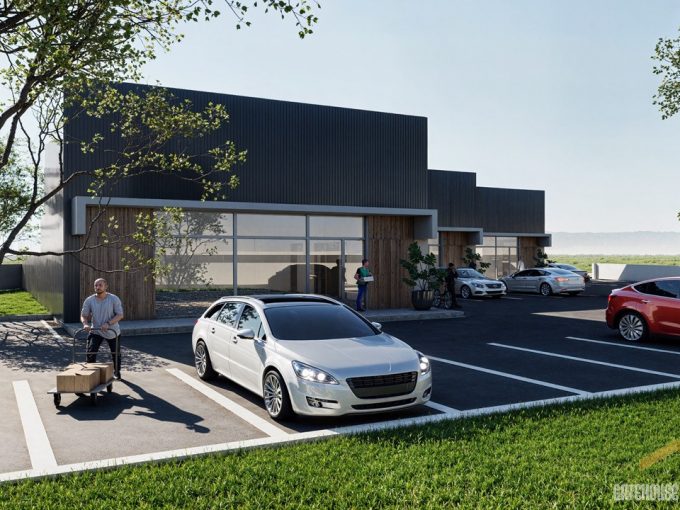 Loule Commercial Development Building Plot Sale 1