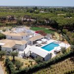 Luxury Villa In Quinta do Lago Golf Resort Algarve 5