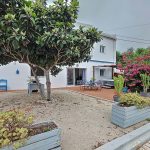 Property With 3 independent Apartments Pool in Boliqueime Algarve1