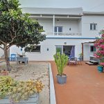 Property With 3 independent Apartments Pool in Boliqueime Algarve3