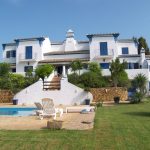 Quinta With 6 Beds & 3 Hectares In Almancil Algarve 1