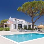 Renovated 5 Bed Villa In Ferrarias South Almancil Algarve 1