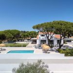 Renovated 5 Bed Villa In Ferrarias South Almancil Algarve 19