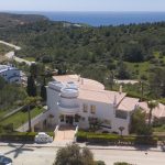 Sea View 5 Bed Villa In Budens West Algarve For Sale 3