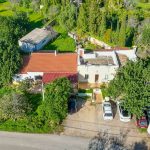 Semi Detached House For Renovation In Almancil Algarve 1