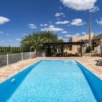 Traditional 3 Bedroom Villa In Loule Algarve 3