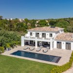 Vale Formoso Almancil Luxury Villa For Sale 1