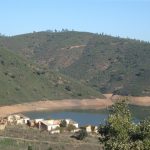 Waterfront Development & Building Land Near Messines Algarve 2