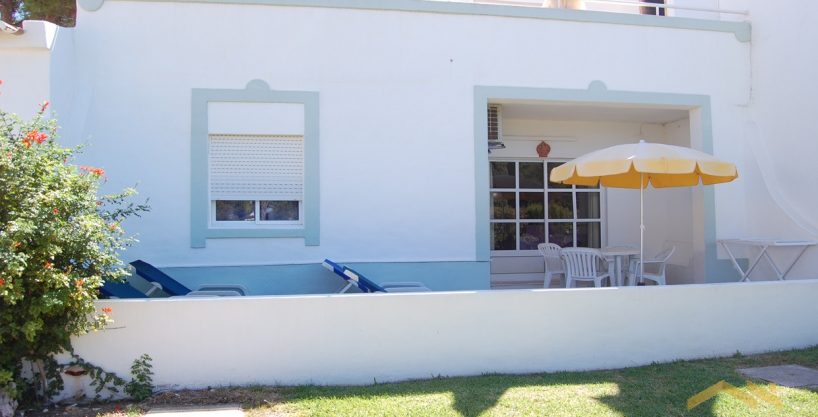 2 Bed Apartment On Rocha Brava Resort Carvoeiro Algarve 2
