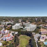 2 Bedroom Suite Apartment In Luxury Carvoeiro Resort Algarve 1
