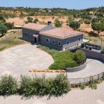 3 Bed Country Villa With 2 Hectares In Carvoeiro Algarve 5