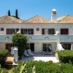 3 Bed Golf Townhouse On Pinheiros Altos Nr Quinta do Lago 1