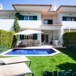 3 Bed Townhouse In Martinhal Quinta do Lago Algarve 1
