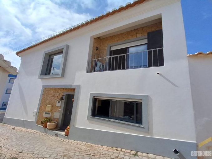 3 Bed Townhouse In Vila do Bispo West Algarve 2