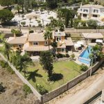 4 Bed Villa For Sale In Caramujeira Carvoeiro Central Algarve 1