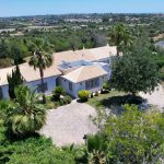 4 Bed Villa Plus 2 Bed Annexe In Carvoeiro Algarve 1