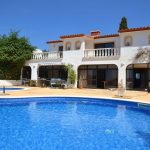 4 Bed Villa With Guest Studio In Boliqueime Algarve 1